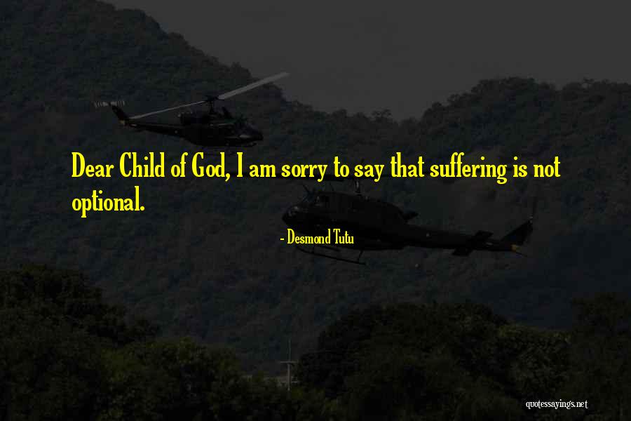 Witzend Quotes By Desmond Tutu Witzend Quotes By Desmond Tutu