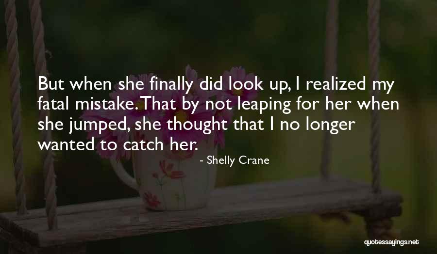 Witzenhausen Audi Quotes By Shelly Crane Witzenhausen Audi Quotes By Shelly Crane