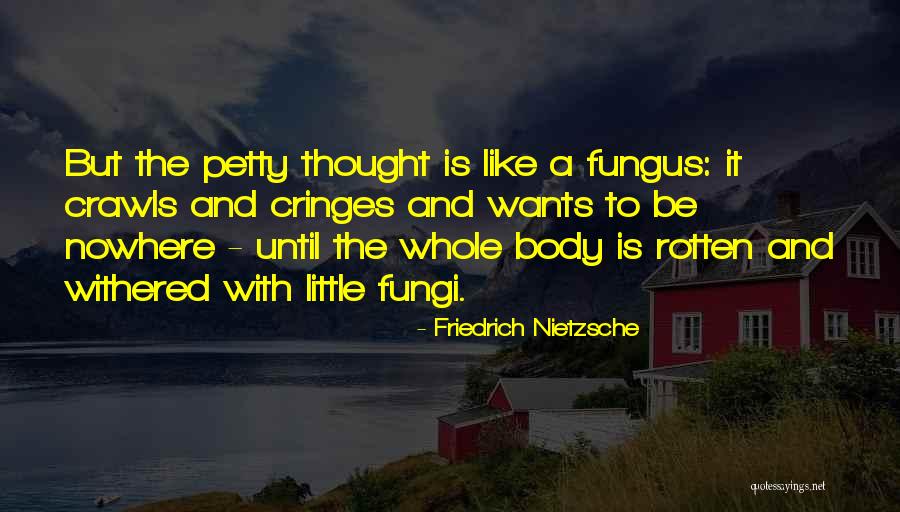 Witzenhausen Operation Quotes By Friedrich Nietzsche Witzenhausen Operation Quotes By Friedrich Nietzsche