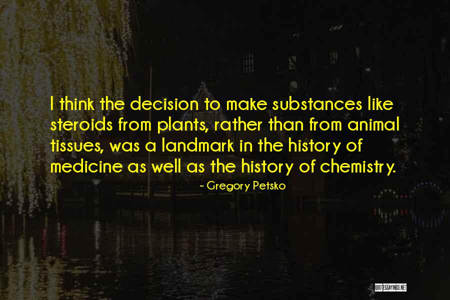 Witzleben Financial Services Quotes By Gregory Petsko Witzleben Financial Services Quotes By Gregory Petsko
