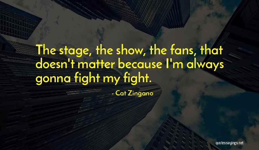 Witzleben Trial Quotes By Cat Zingano Witzleben Trial Quotes By Cat Zingano