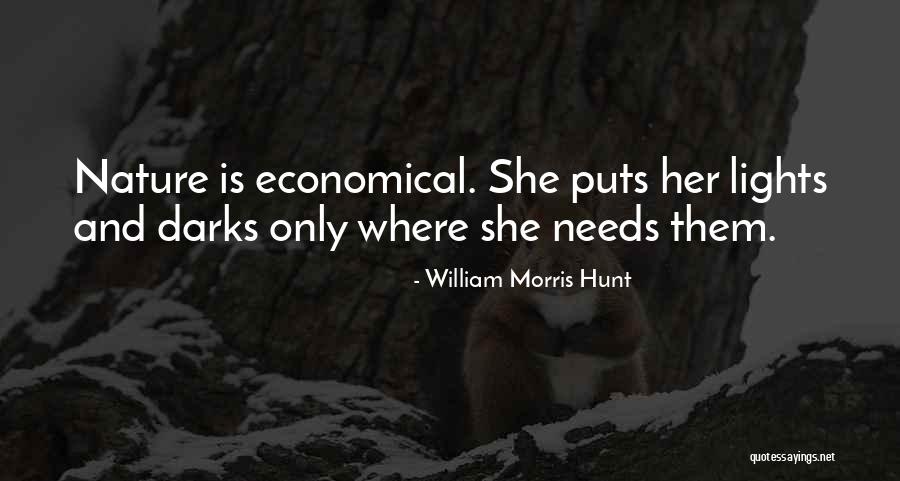 Wium Authorized Quotes By William Morris Hunt Wium Authorized Quotes By William Morris Hunt