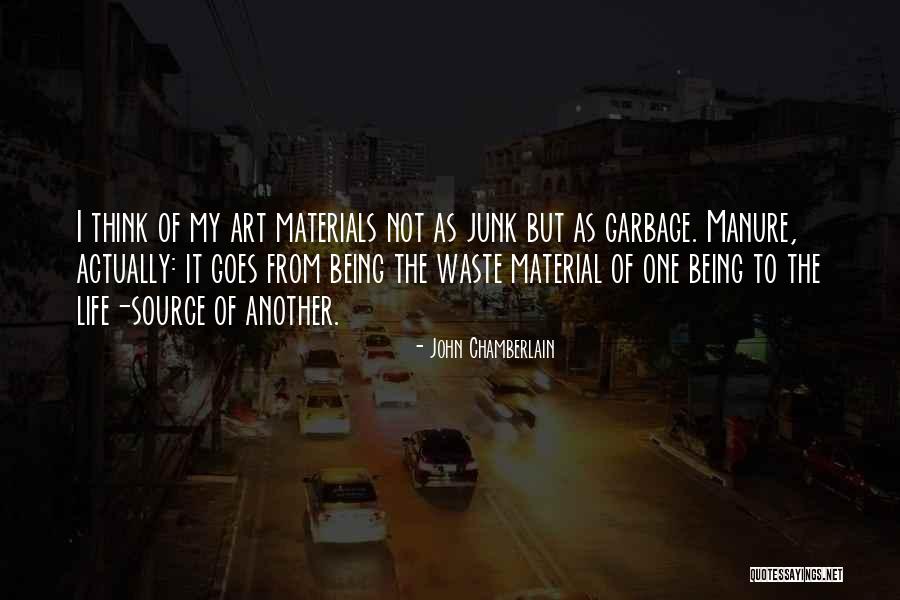 Wium Key Quotes By John Chamberlain Wium Key Quotes By John Chamberlain