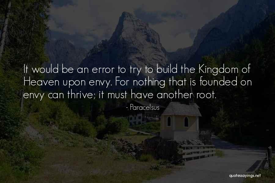 Wium Key Quotes By Paracelsus Wium Key Quotes By Paracelsus