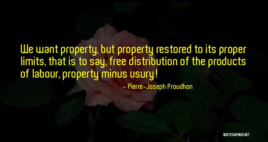 Wivenhoe Essex Quotes By Pierre-Joseph Proudhon Wivenhoe Essex Quotes By Pierre-Joseph Proudhon