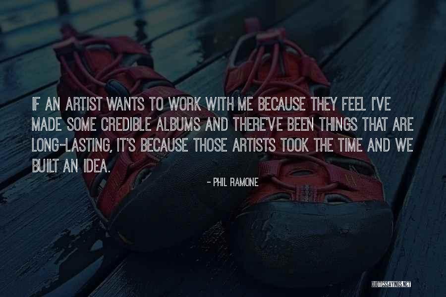 Wivenhoe Park Quotes By Phil Ramone Wivenhoe Park Quotes By Phil Ramone