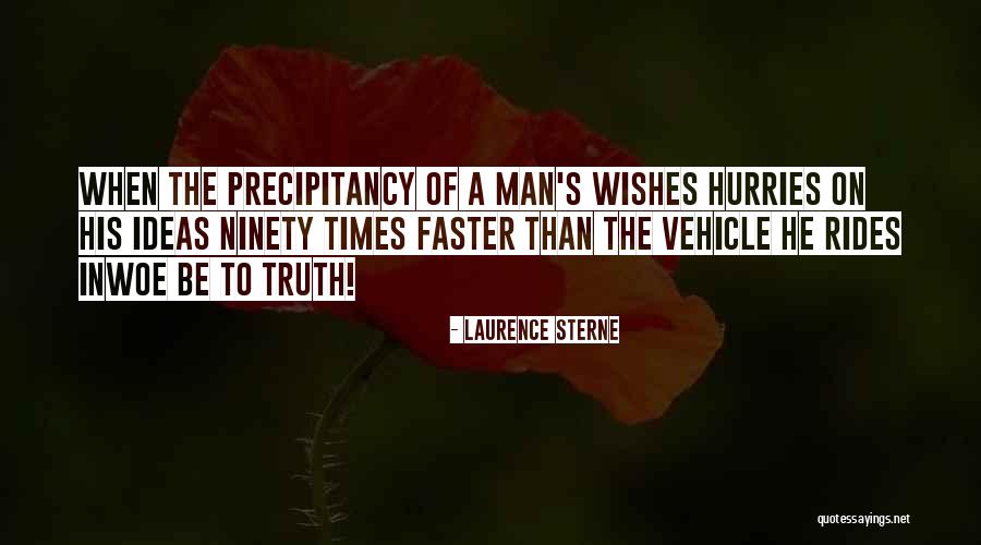Wivenhoe Surgery Quotes By Laurence Sterne Wivenhoe Surgery Quotes By Laurence Sterne