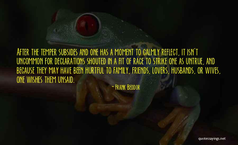 Wives And Lovers Quotes By Frank Beddor Wives And Lovers Quotes By Frank Beddor