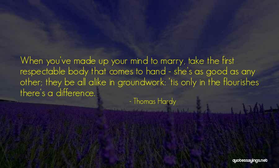 Wives Good Quotes By Thomas Hardy Wives Good Quotes By Thomas Hardy