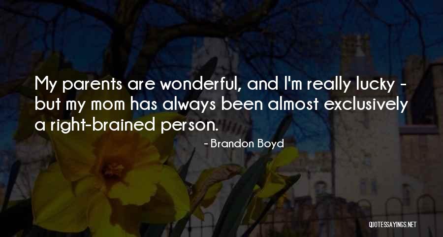 Wivine Moleka Quotes By Brandon Boyd Wivine Moleka Quotes By Brandon Boyd