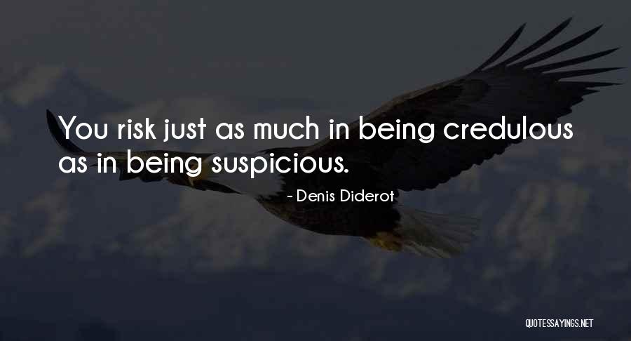 Wivine Moleka Quotes By Denis Diderot Wivine Moleka Quotes By Denis Diderot