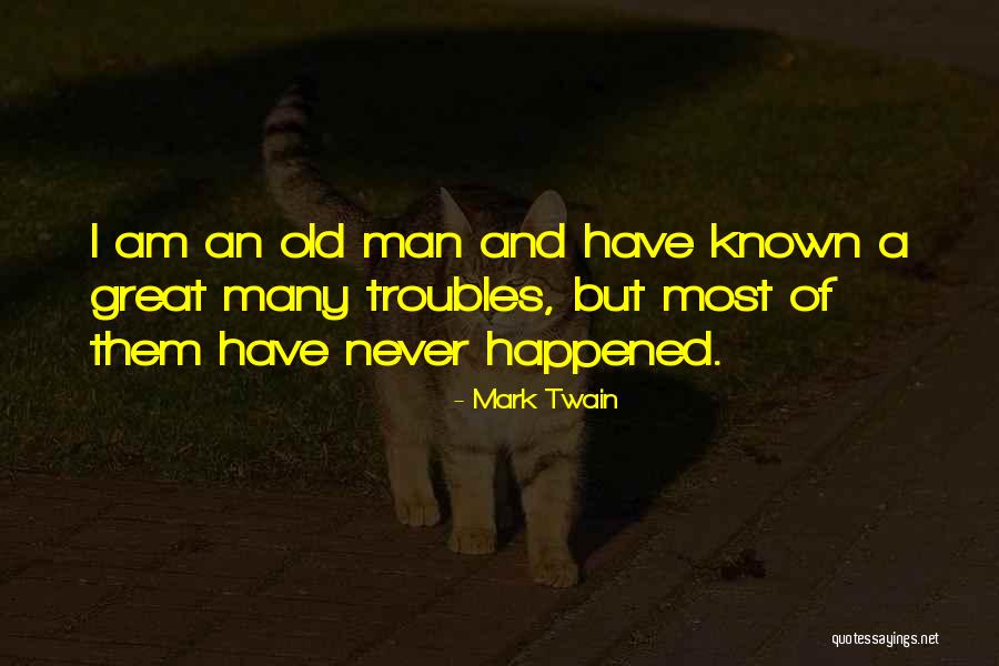 Wivine Moleka Quotes By Mark Twain Wivine Moleka Quotes By Mark Twain