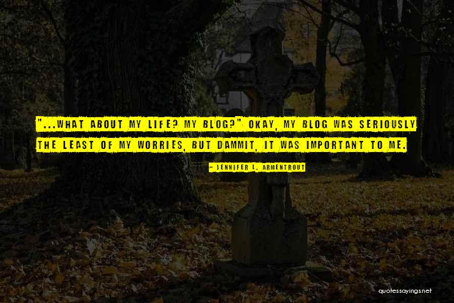 Wivine Murray Quotes By Jennifer L. Armentrout Wivine Murray Quotes By Jennifer L. Armentrout