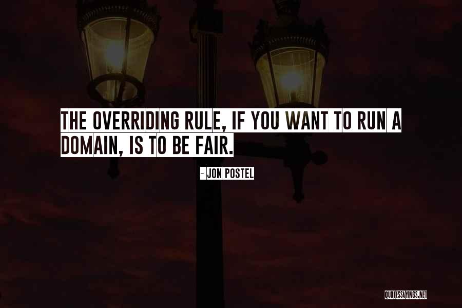 Wivine Murray Quotes By Jon Postel Wivine Murray Quotes By Jon Postel