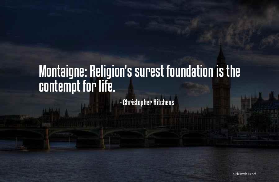 Wiwat Tanonthip Quotes By Christopher Hitchens
