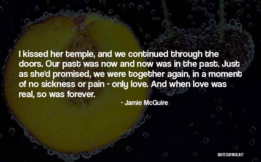 Wiwat Tanonthip Quotes By Jamie McGuire