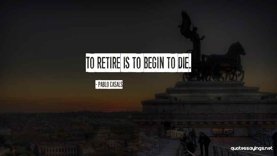 Wiwat Tanonthip Quotes By Pablo Casals