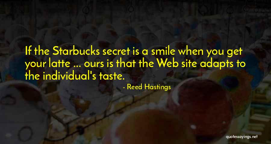 Wiwid Gunawans Birthday Quotes By Reed Hastings Wiwid Gunawans Birthday Quotes By Reed Hastings