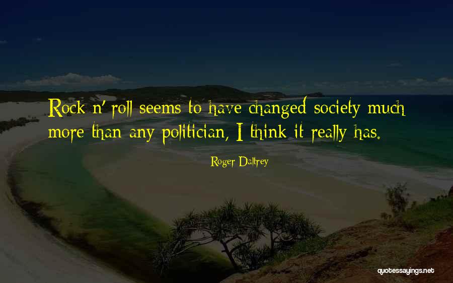 Wixson Park Quotes By Roger Daltrey Wixson Park Quotes By Roger Daltrey
