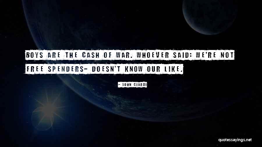 Wiyono Isi Quotes By John Ciardi Wiyono Isi Quotes By John Ciardi