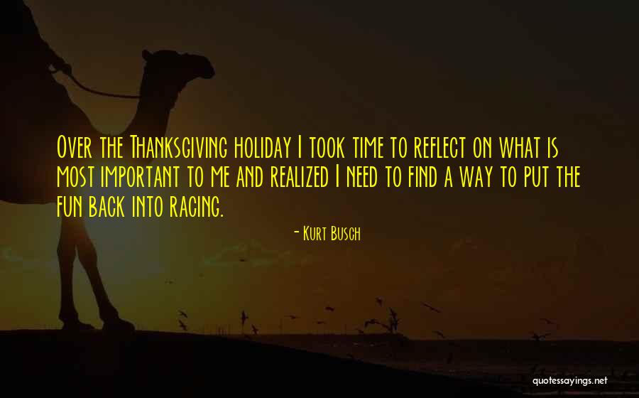 Wiyum Quotes By Kurt Busch Wiyum Quotes By Kurt Busch