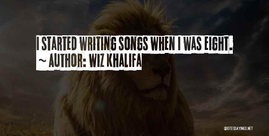 Wiz Khalifa Quotes 1044480