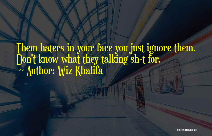 Wiz Khalifa Quotes 1222721