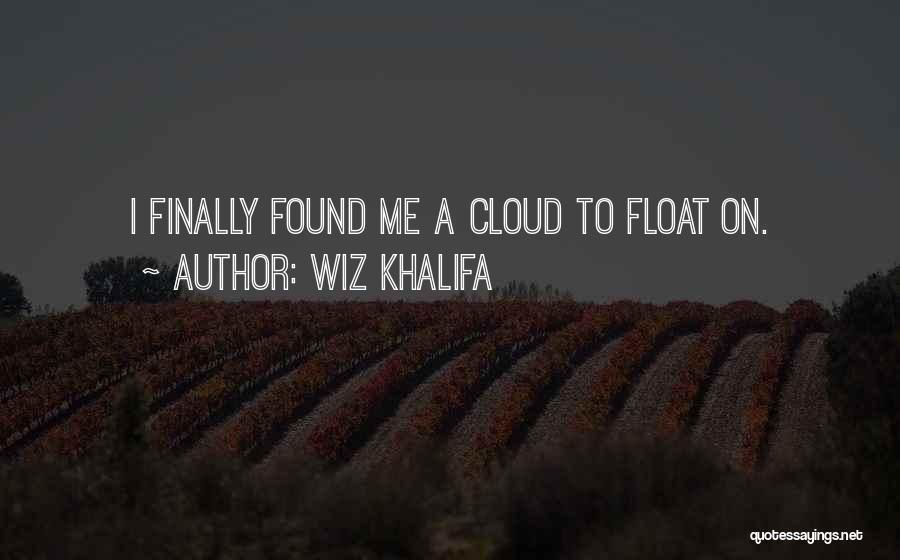 Wiz Khalifa Quotes 1230658