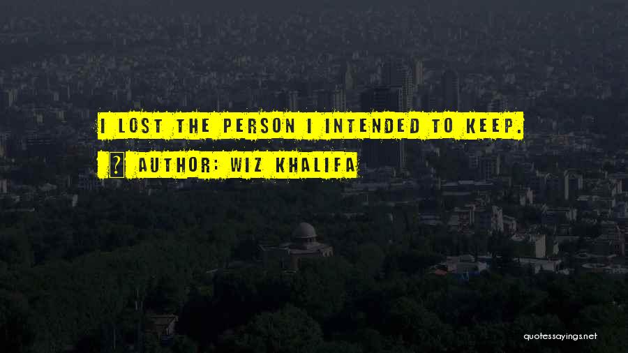 Wiz Khalifa Quotes 1275799