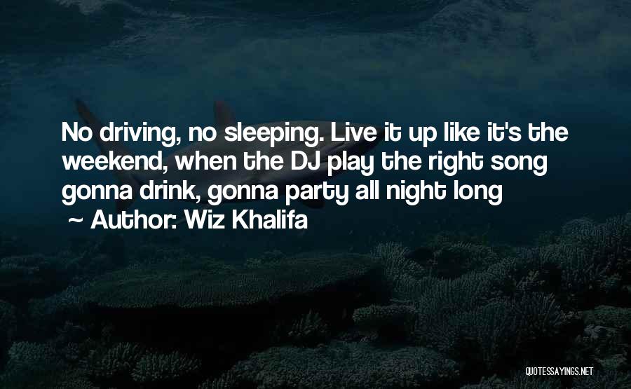 Wiz Khalifa Quotes 1543204