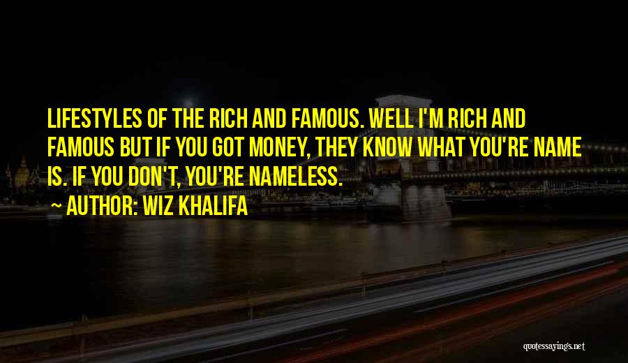 Wiz Khalifa Quotes 1695267