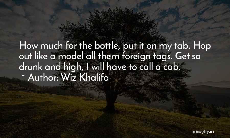 Wiz Khalifa Quotes 2001688