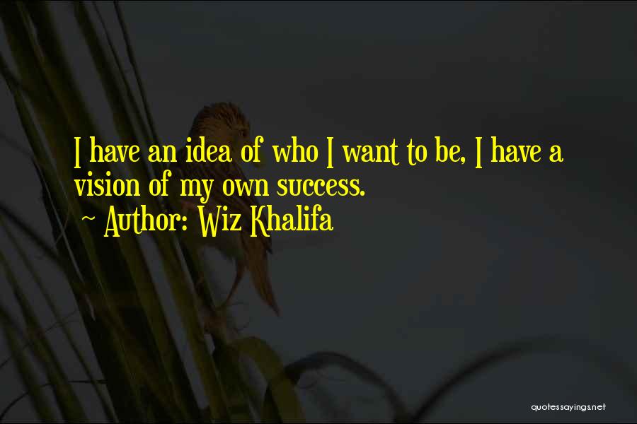 Wiz Khalifa Quotes 2061293