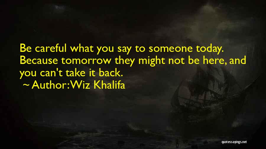 Wiz Khalifa Quotes 2216817