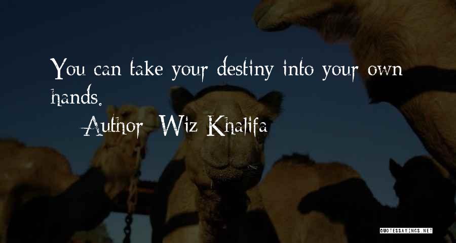 Wiz Khalifa Quotes 605006