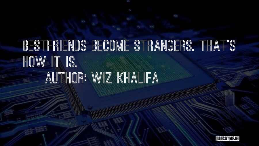 Wiz Khalifa Quotes 673470