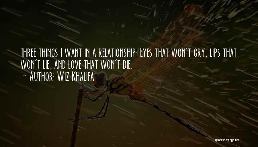 Wiz Khalifa Quotes 681290