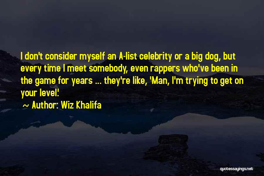 Wiz Khalifa Quotes 713593