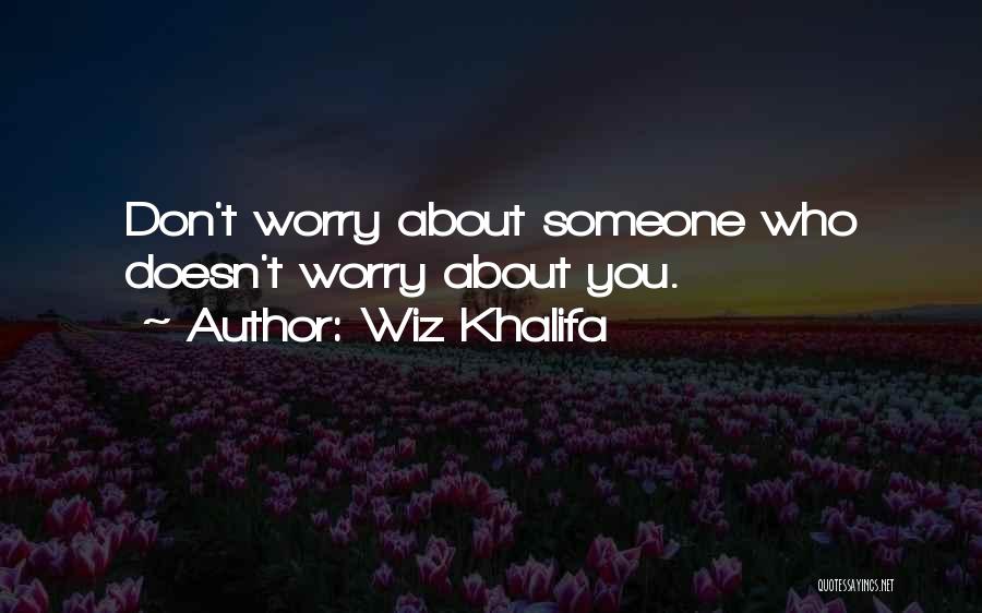 Wiz Khalifa Quotes 791624