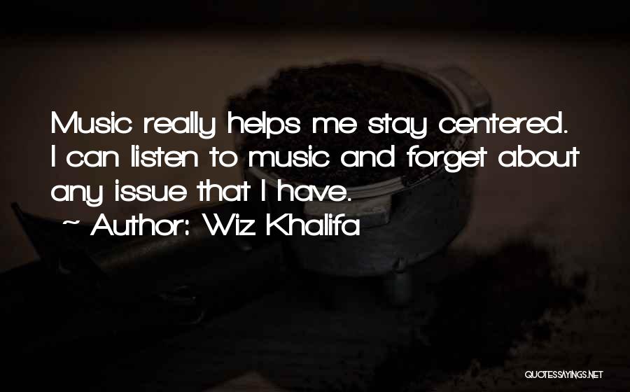 Wiz Khalifa Quotes 96012