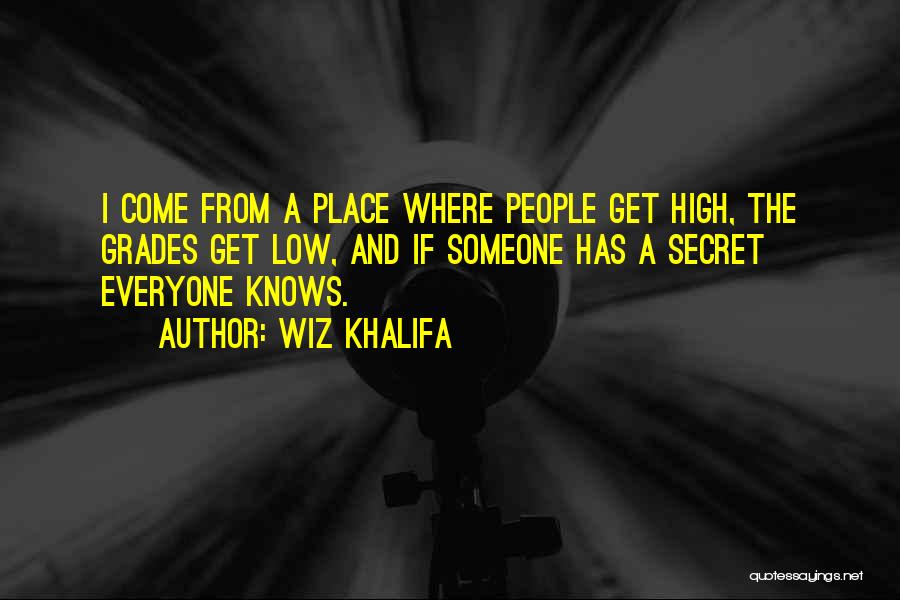 Wiz Khalifa Quotes 966433