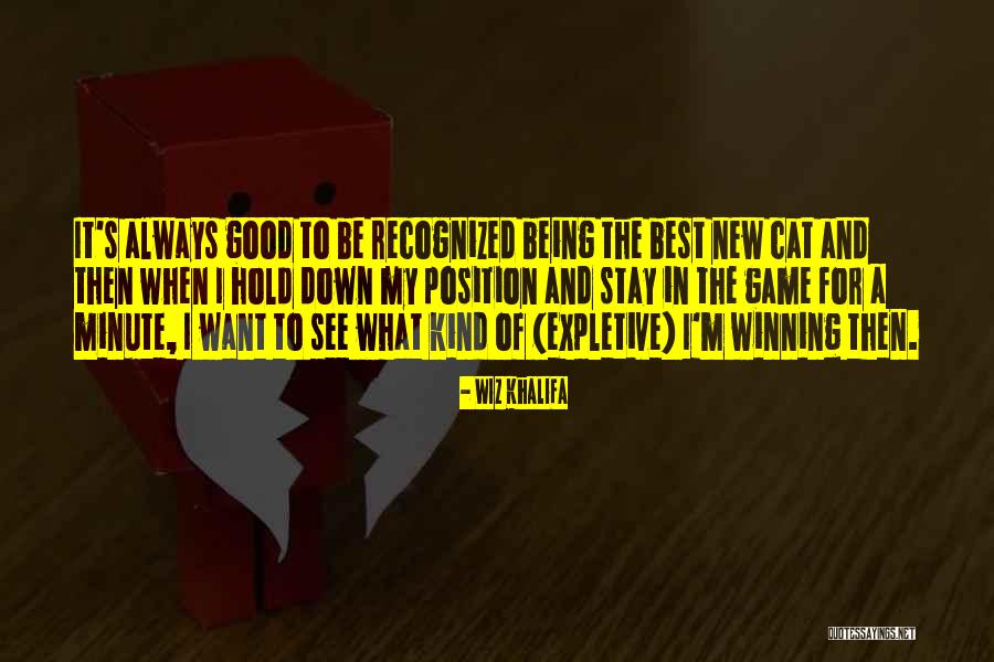 Wiz Quotes By Wiz Khalifa Wiz Quotes By Wiz Khalifa