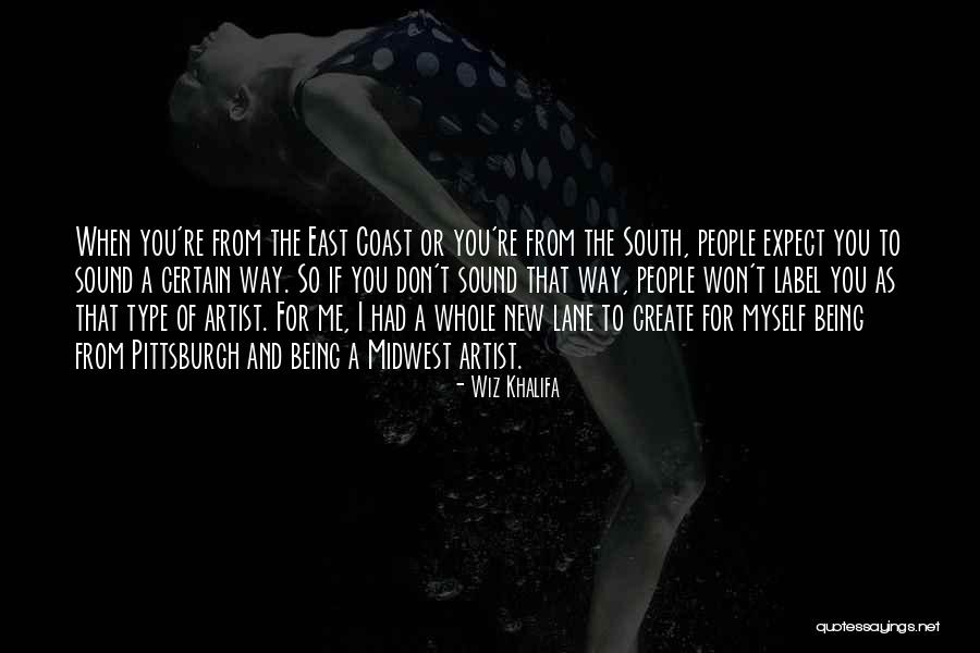 Wiz Quotes By Wiz Khalifa Wiz Quotes By Wiz Khalifa
