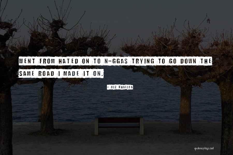 Wiz Quotes By Wiz Khalifa Wiz Quotes By Wiz Khalifa
