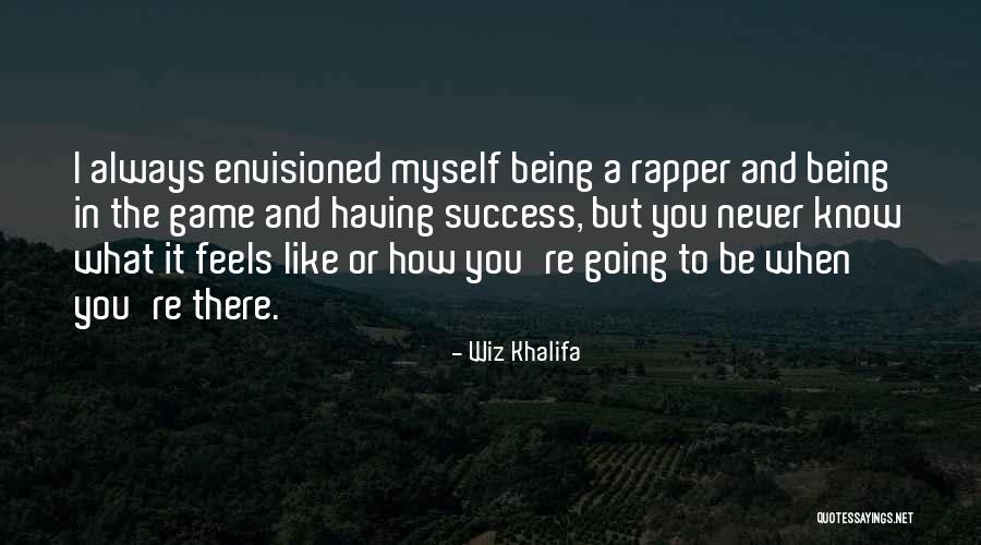 Wiz Quotes By Wiz Khalifa Wiz Quotes By Wiz Khalifa