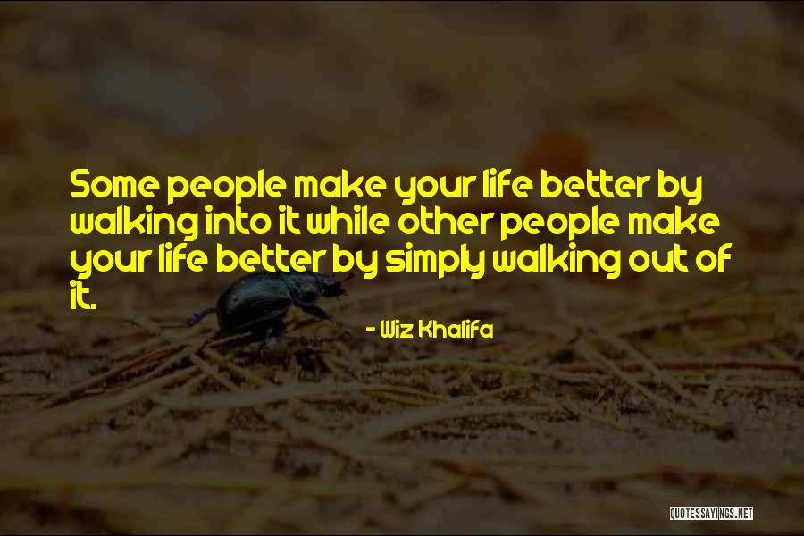 Wiz Quotes By Wiz Khalifa Wiz Quotes By Wiz Khalifa