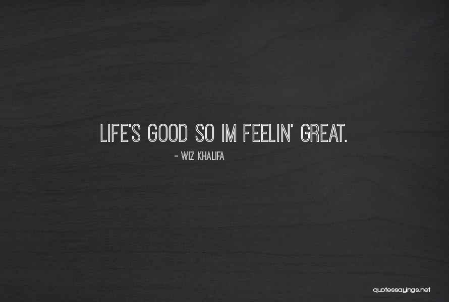 Wiz Quotes By Wiz Khalifa Wiz Quotes By Wiz Khalifa