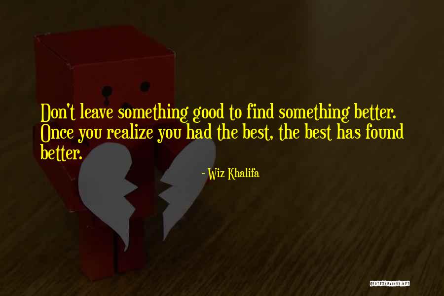 Wiz Quotes By Wiz Khalifa Wiz Quotes By Wiz Khalifa