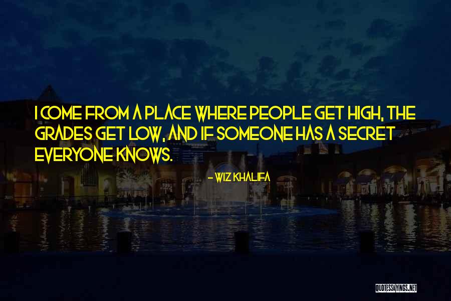 Wiz Quotes By Wiz Khalifa Wiz Quotes By Wiz Khalifa
