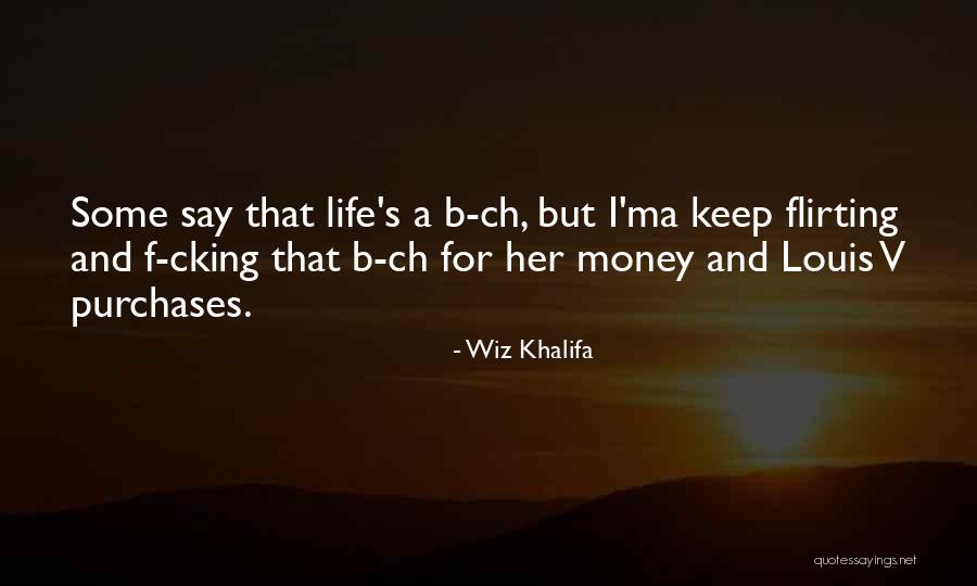 Wiz Quotes By Wiz Khalifa Wiz Quotes By Wiz Khalifa